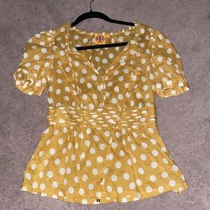 Tory Burch blouse
